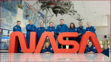 إطلاق مأهول.. «ناسا» تعلن موعد رحلتها المقبلة للقمر 2026